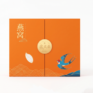 Heartwarming Selection · Mild Nourishment
