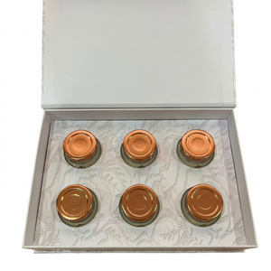 Bird’s Nest Gift Box， A Delightful Wellness Treat