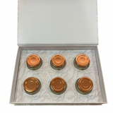 Bird’s Nest Gift Box， A Delightful Wellness Treat