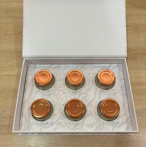 Bird’s Nest Gift Box， A Delightful Wellness Treat