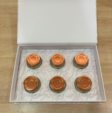 Bird’s Nest Gift Box， A Delightful Wellness Treat