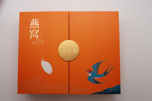 Heartwarming Selection · Mild Nourishment